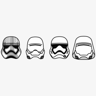 Stormtrooper Helmet Clipart 310x310 Stormtrooper Helmet Clipart