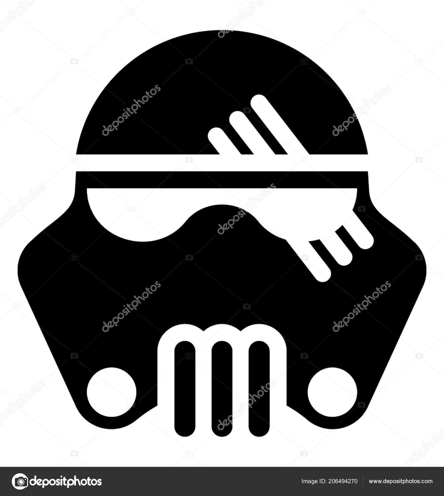 Depositphotos Stock Illustration Stormtrooper Helmet 1520x1700 Depositphotos Stock Illustration Stormtrooper Helmet