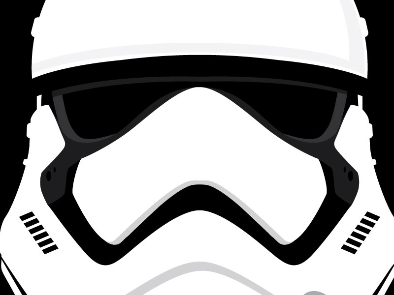 First Order Stormtrooper Helmet 800x600 First Order Stormtrooper Helmet