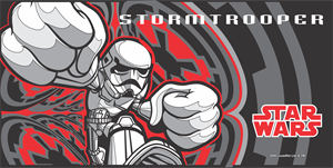 300x151 Star Wars Stormtrooper Logo Vector