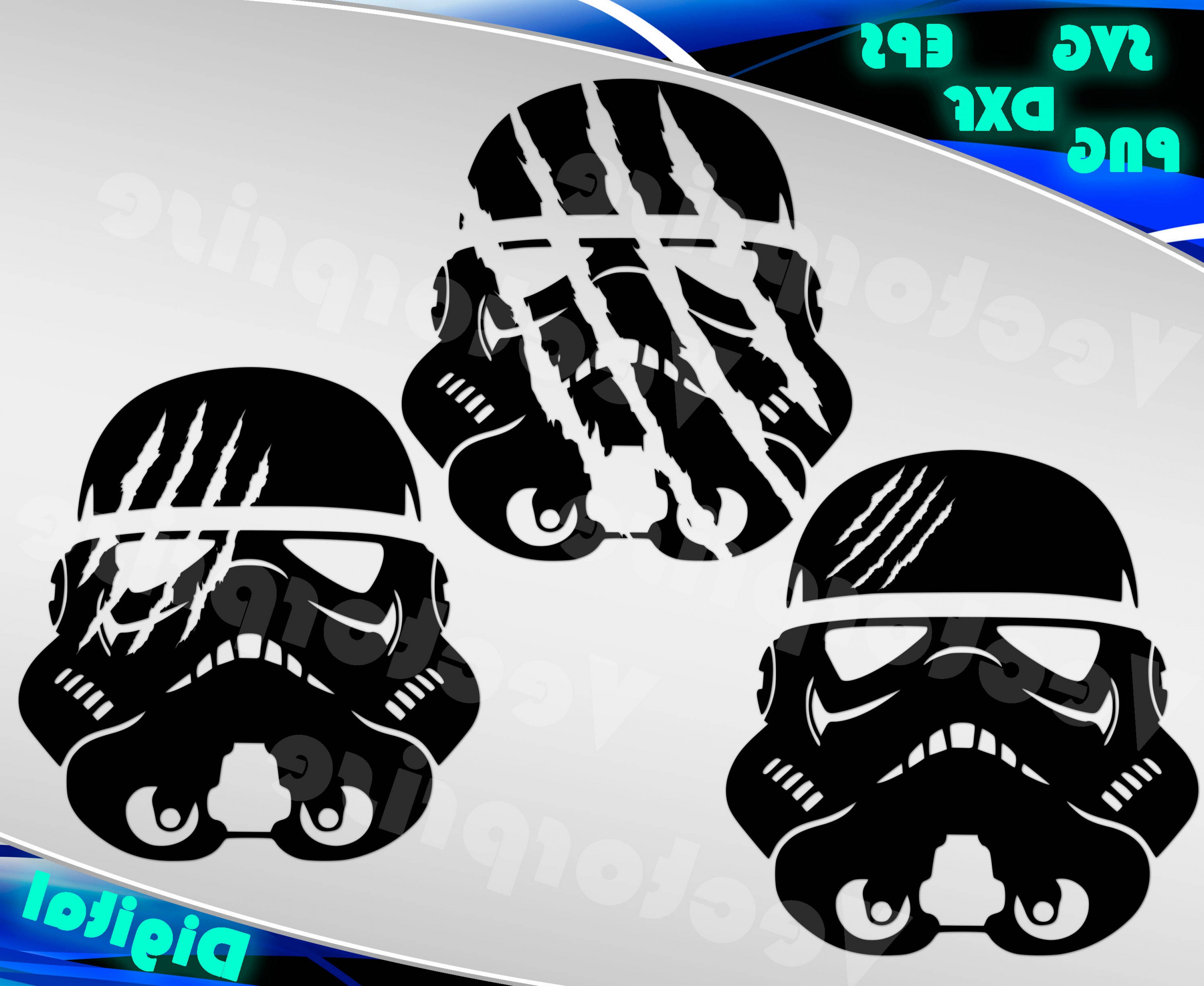 3578x2929 Star Wars Stormtrooper Star Wars Geekchicpro