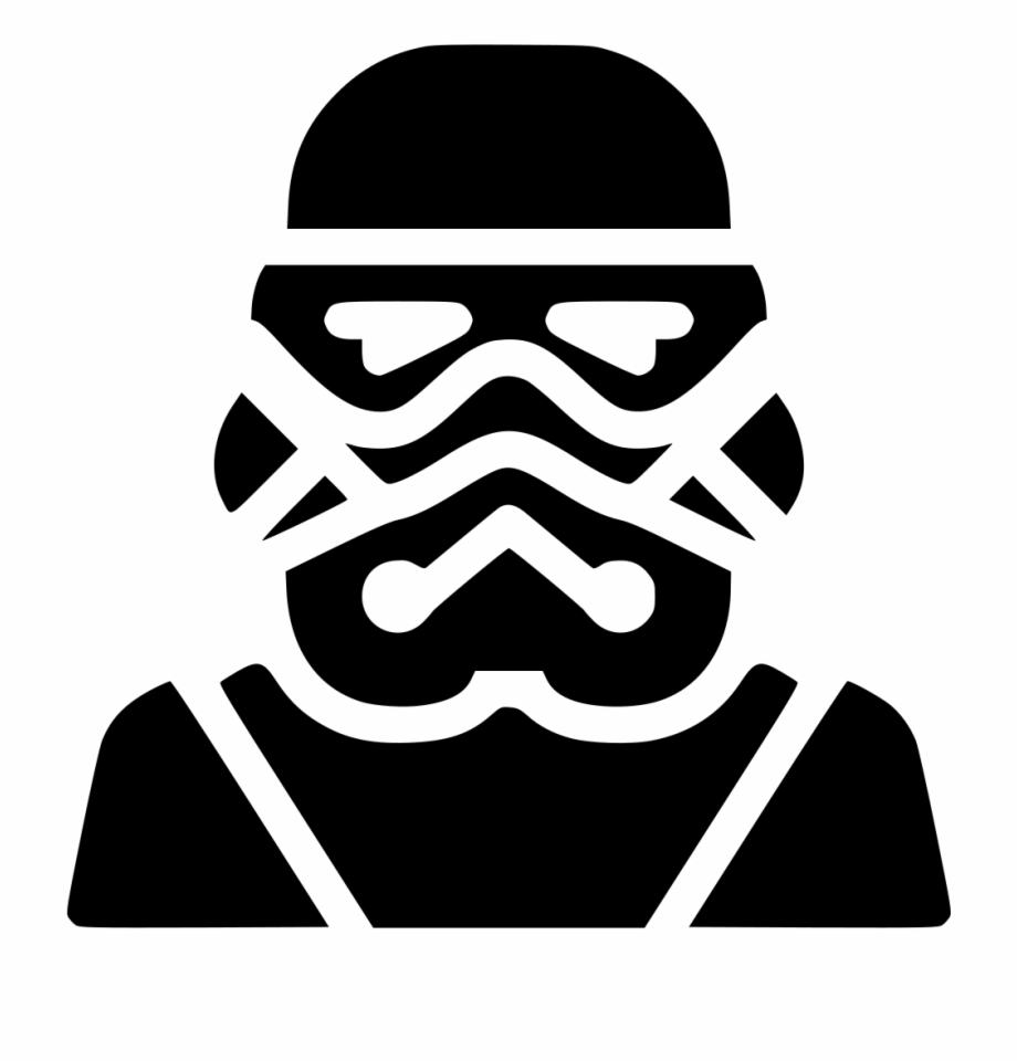 920x960 Stormtrooper Icons Images
