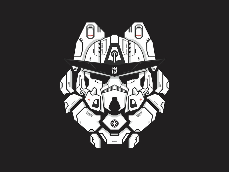 Stormtrooper Vector at Vectorified.com | Collection of Stormtrooper