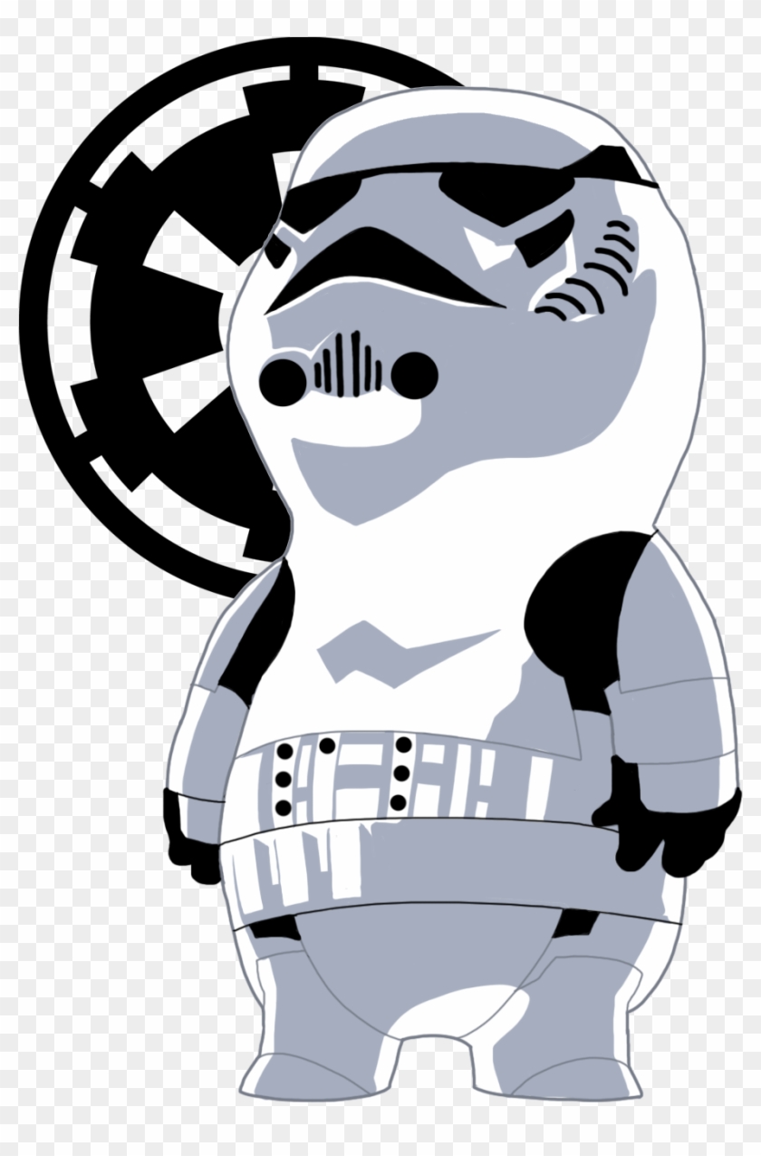 840x1275 Astonishing Stormtrooper Clipart Helmet Vector Clip