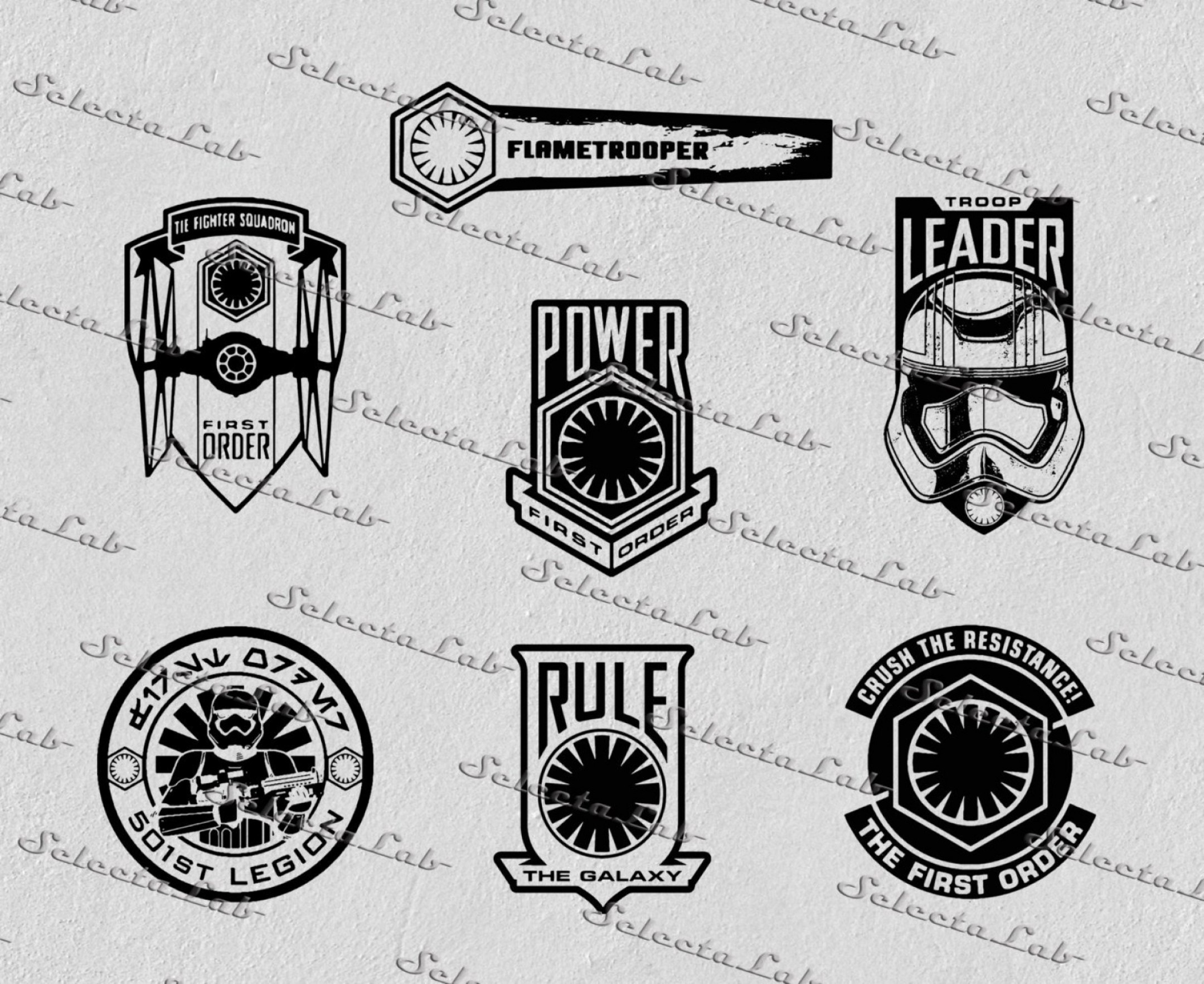 2160x1765 Digital Png Stormtrooper First Order Cqrecords