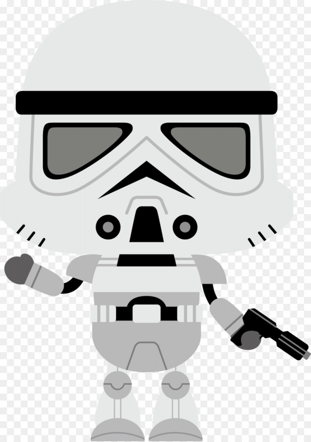 1080x1536 Png Clone Trooper Anakin Skywalker Stormtrooper Finn C Createmepink