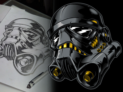 400x300 Starwars Art