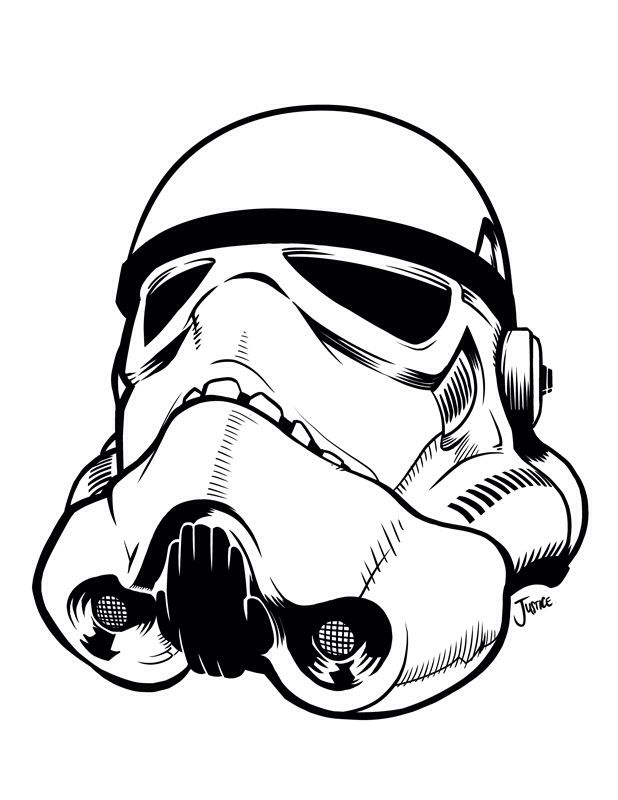 618x800 Stormtrooper