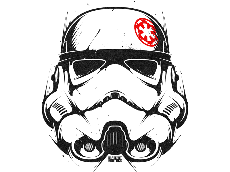 Stormtrooper Vector Art at Vectorified.com | Collection of Stormtrooper