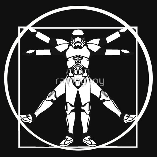 550x550 Stormtrooper T Shirts, A T Shirt Of Cool, Vector, Geek, Sci Fi