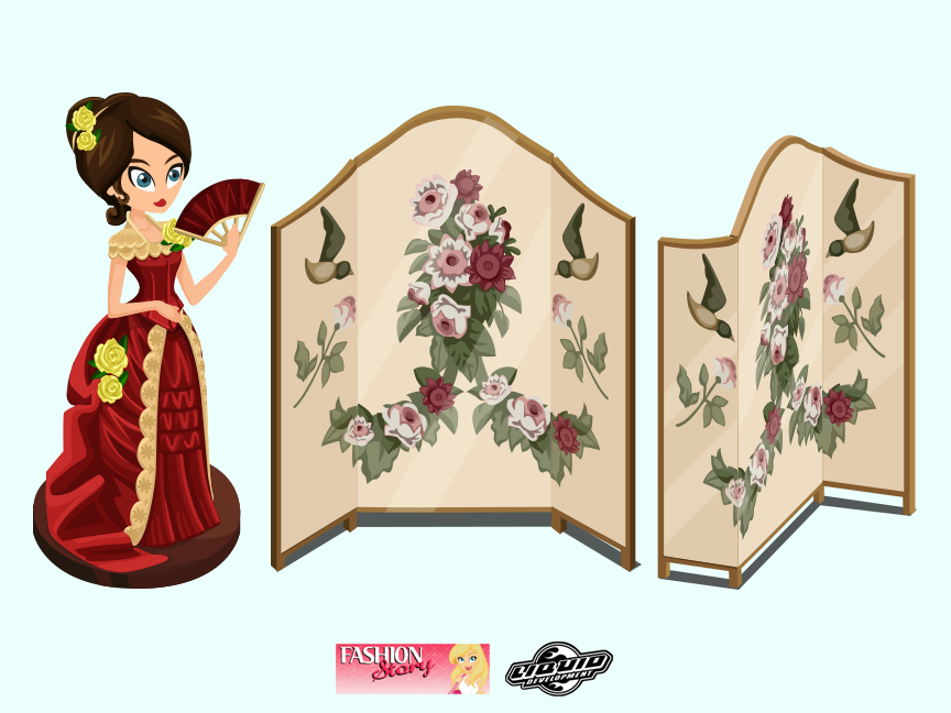 Fashion Story Vector Assets Jessica Buuck 864x648 Fashion Story Vector Assets Jessica Buuck
