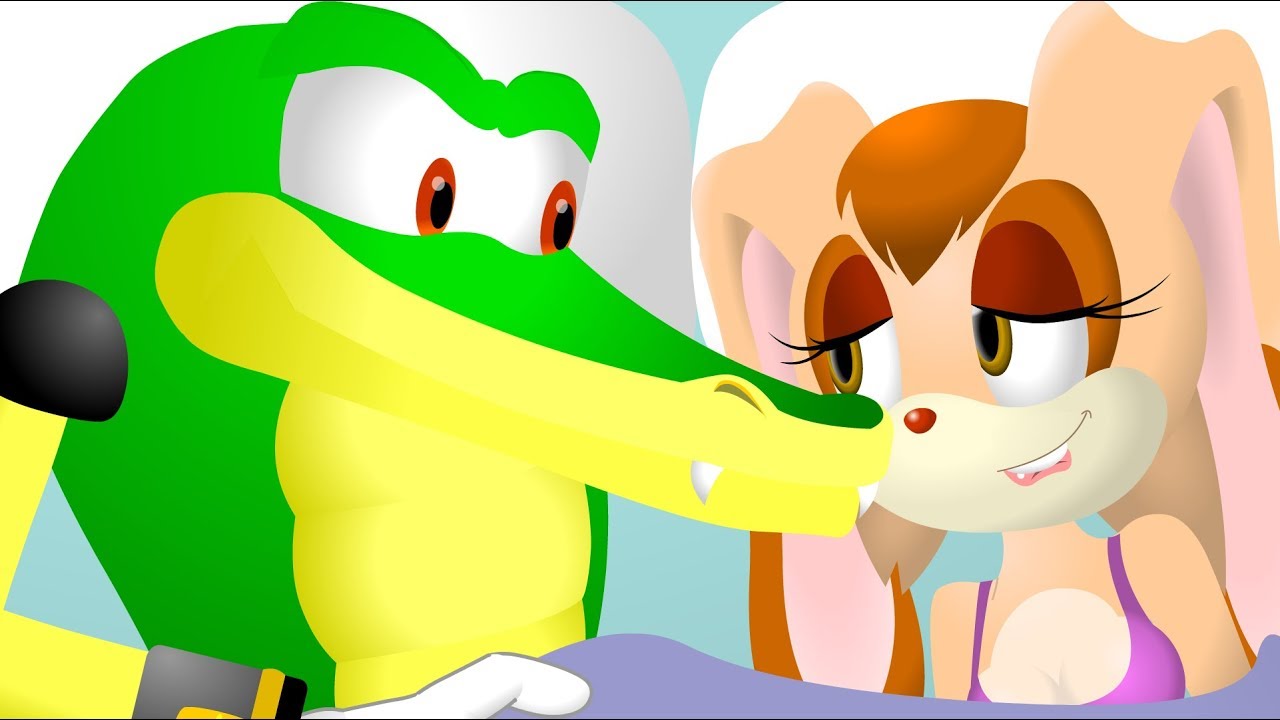 Vector Vanilla 1280x720 Vector Vanilla