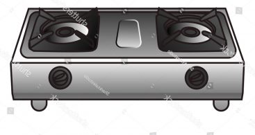 367x195 Stove Vector Archives