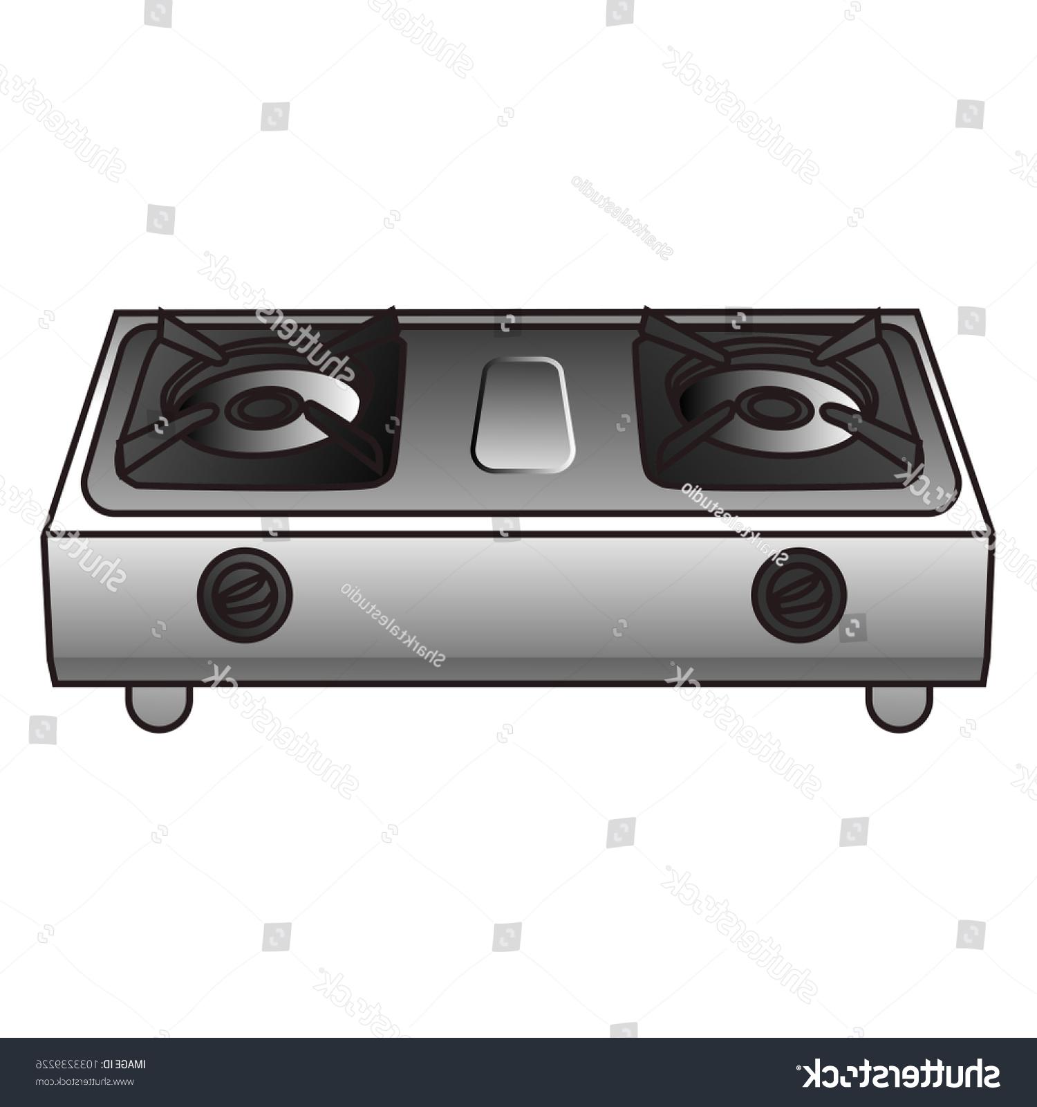 1500x1600 Top Stove Vector Design Free Vector Art, Images, Graphics Clipart