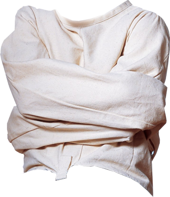 345x400 Straight Jacket Png Free Straight Jacket Transparent Images