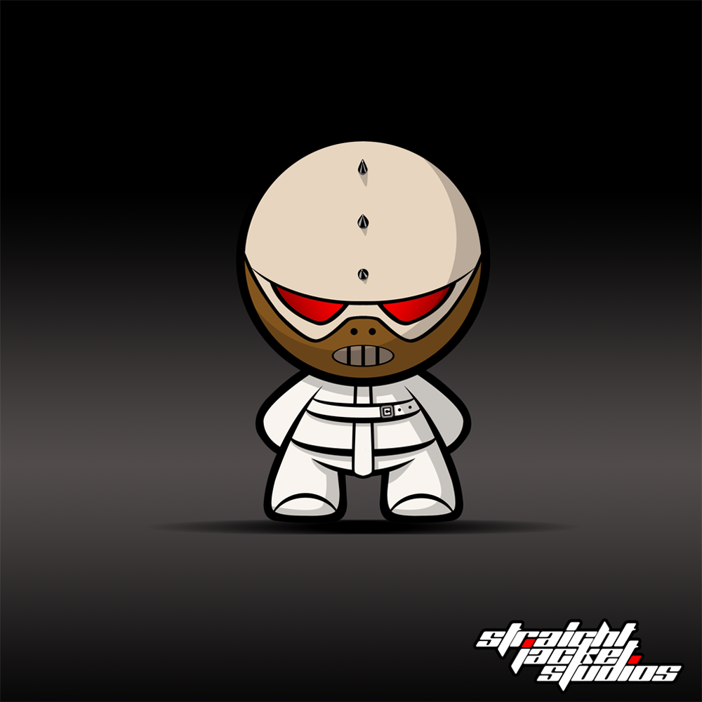 1000x1000 Straight Jacket Studios Emily Arellano