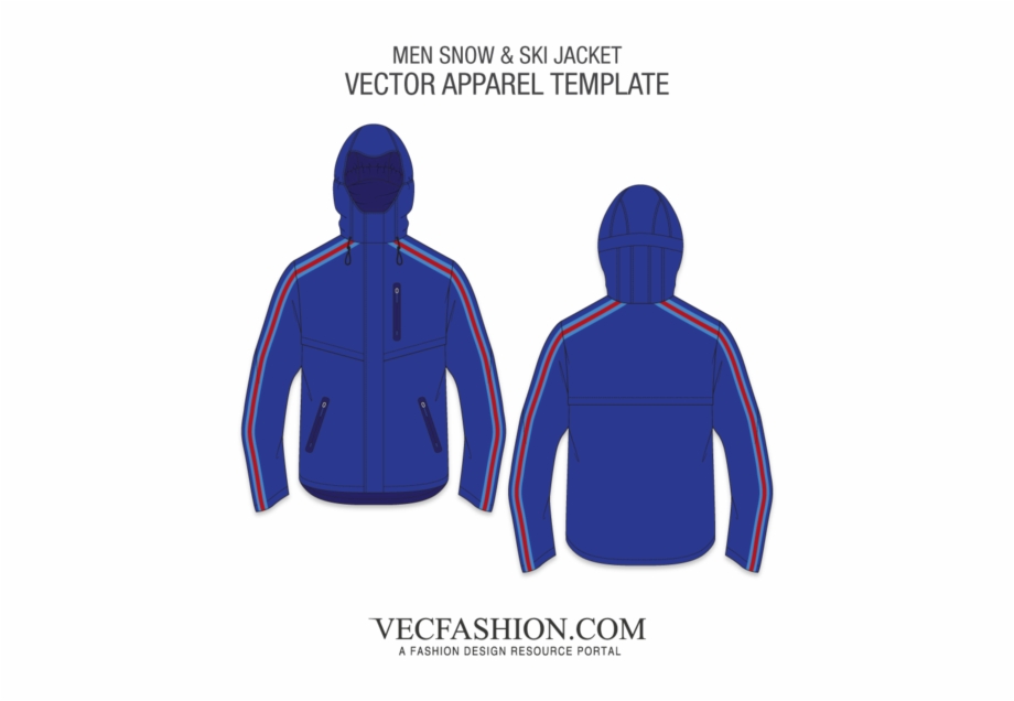 920x636 Vector Hoodie Jaket