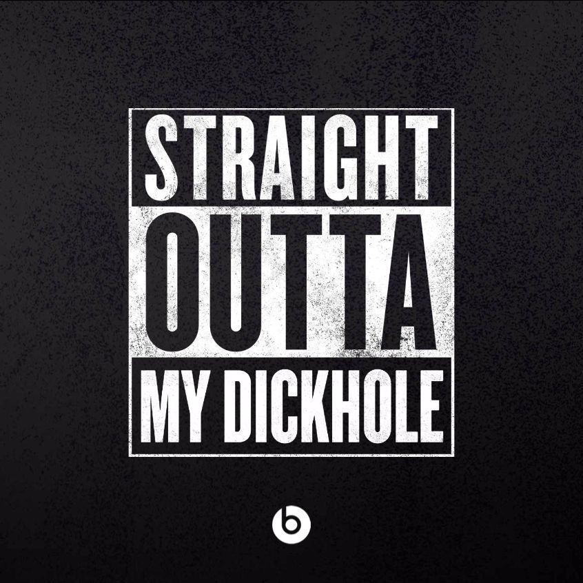 846x846 Straight Outta Compton Generator! Genius