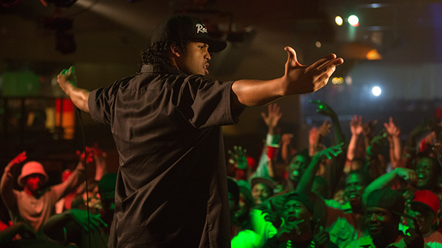 630x354 Podcast Matthew Libatique, Asc, On Straight Outta Compton