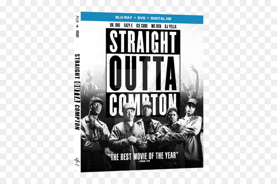 900x600 Straight Outta Compton Png Images