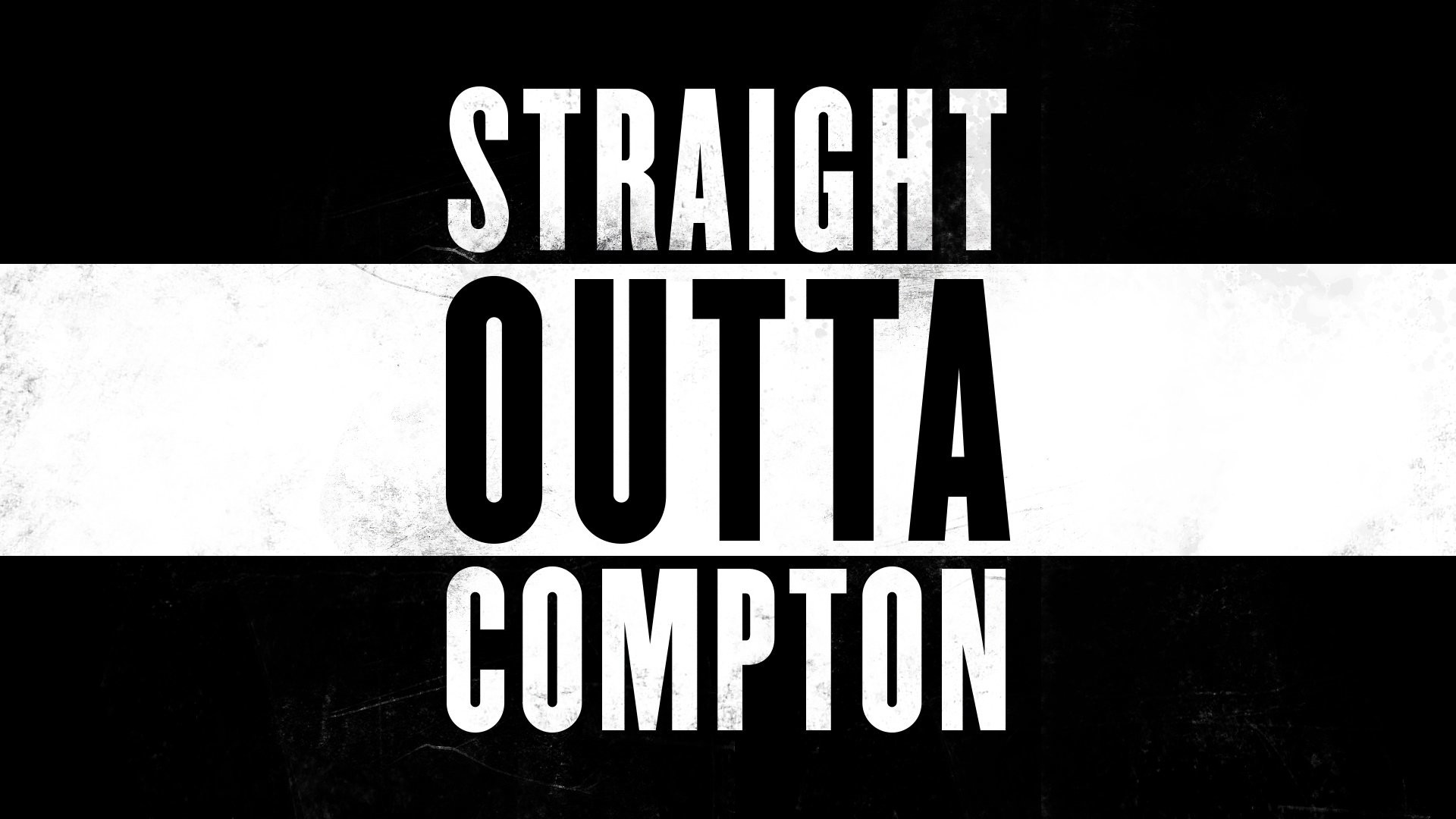 1920x1080 Straight Outta Compton Wallpapers Images
