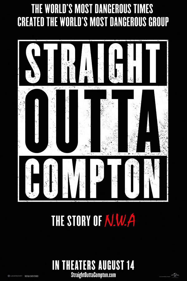 600x900 Straight Outta Compton Luis Almazan Compositor