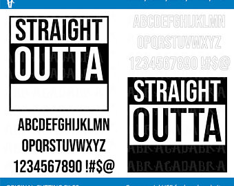 340x270 Straight Outta Etsy