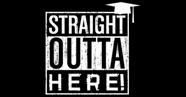 Straight Outta T Shirt Designs 600x315 Straight Outta T Shirt Designs