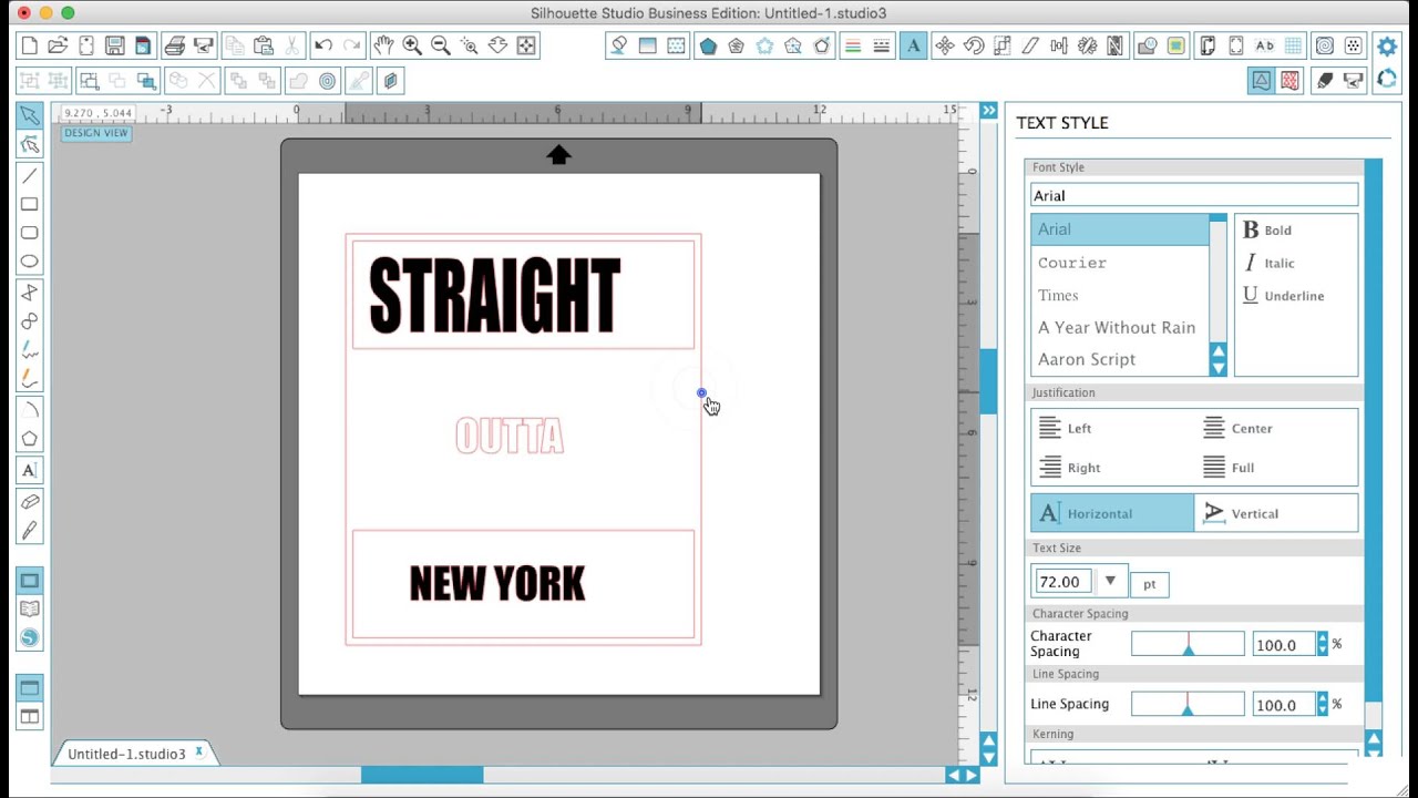 How To Make A Straight Outta 1280x720 How To Make A Straight Outta