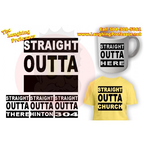 custom straight outta template custom straight outta template