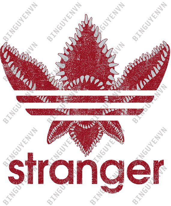 570x684 Binguyenhandmadevn In Stranger