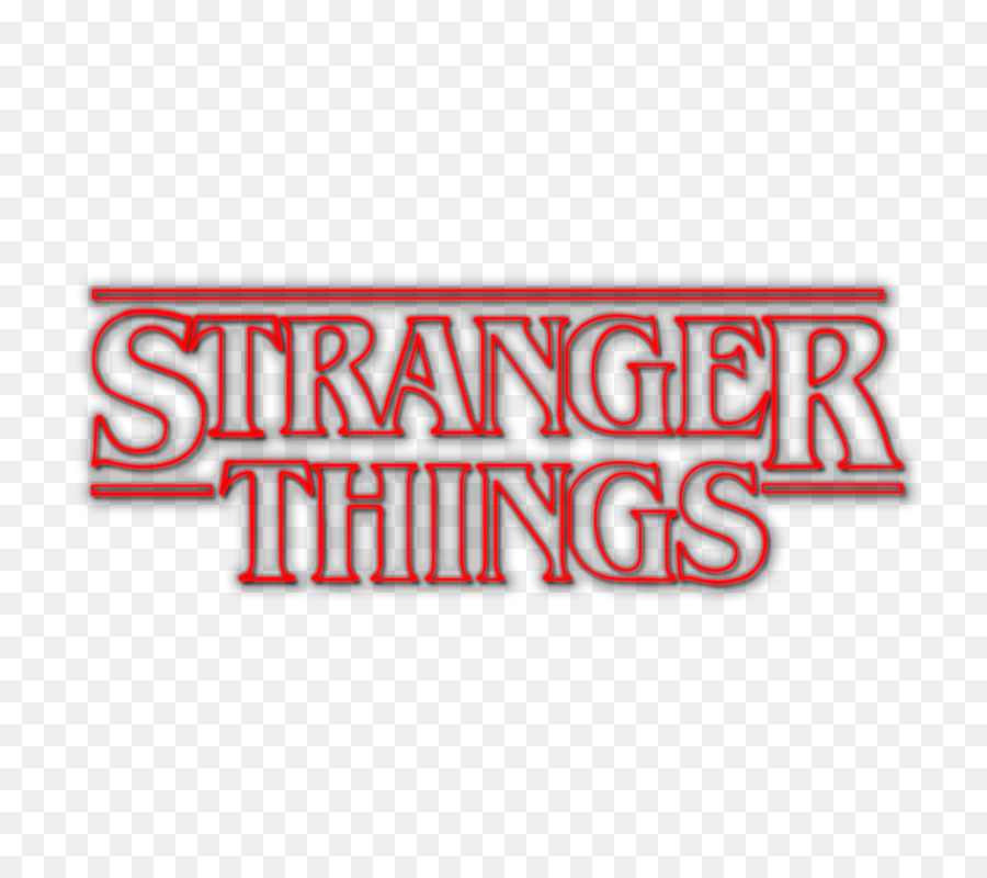 Stranger Things Logo Vector at Vectorified.com | Collection of Stranger ...