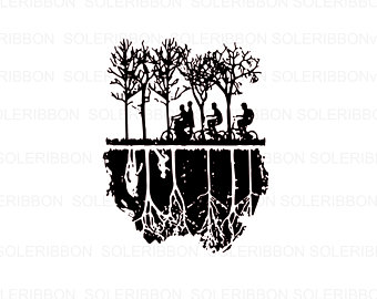 340x270 Stranger Things Logo Etsy