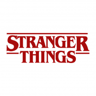 195x195 Stranger Things Brands Of The Download Vector Logos