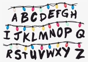 300x212 Stranger Things Png Download Transparent Stranger Things Png