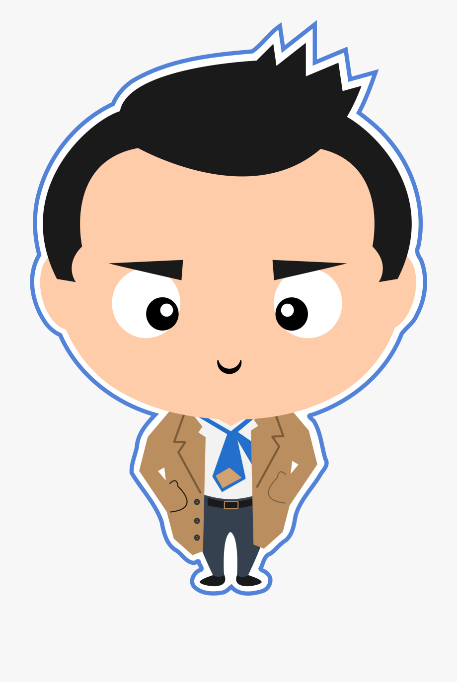 920x1374 Supernatural Clipart