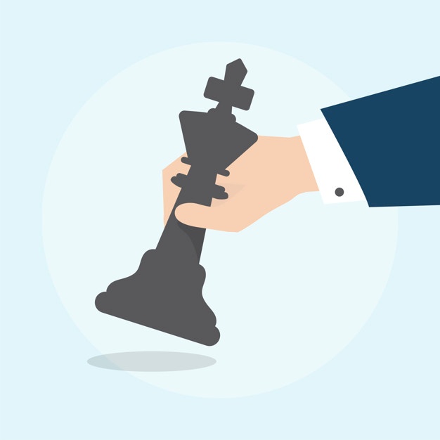 626x626 Strategy Concept Vectors, Photos And Free Download