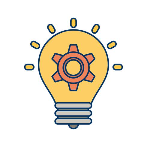 490x490 Strategy Vector Icon