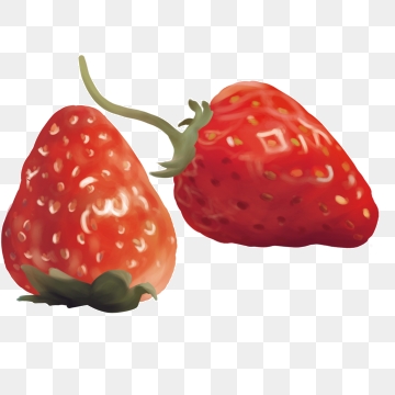 360x360 Strawberry Cartoon Png, Vector, And Clipart With Transparent