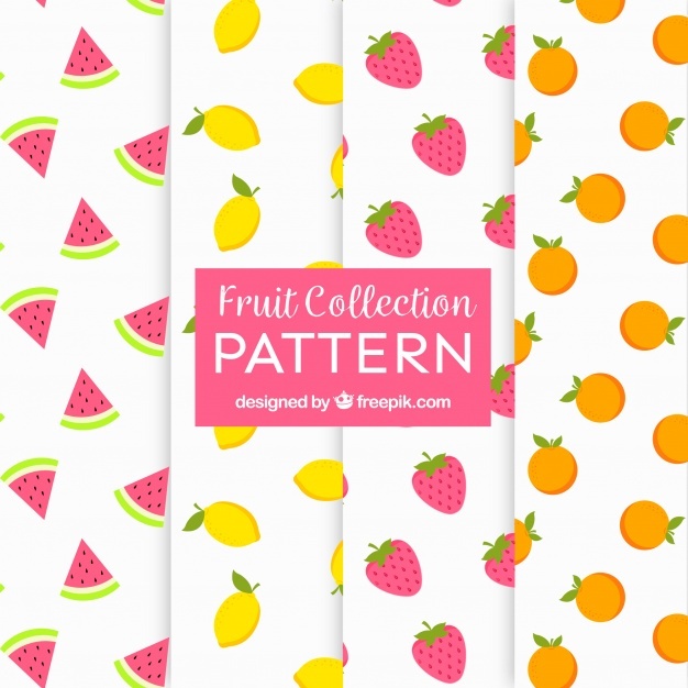626x626 Strawberry Pattern Vectors, Photos And Free Download