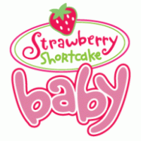 Strawberry Shortcake Brands Of The Download Vector 200x200 Strawberry Shortcake Brands Of The Download Vector