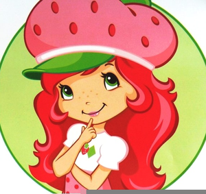 Girls Strawberry Shortcake Party Clipart Free Images 300x283 Girls Strawberry Shortcake Party Clipart Free Images