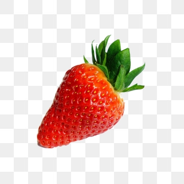 360x360 Strawberry Vector, Free Download Strawberry Milk, Strawberry Png