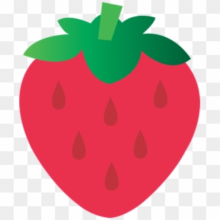 320x320 Strawberry Vector Png Images, Free Transparent Image Download