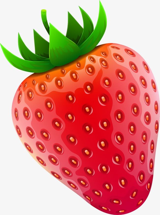 Strawberry Vector Png at Vectorified.com | Collection of Strawberry