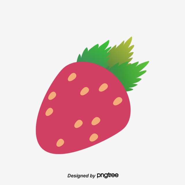Strawberry Vector, Free Download Strawberry Milk, Strawberry Png 640x640 Strawberry Vector, Free Download Strawberry Milk, Strawberry Png