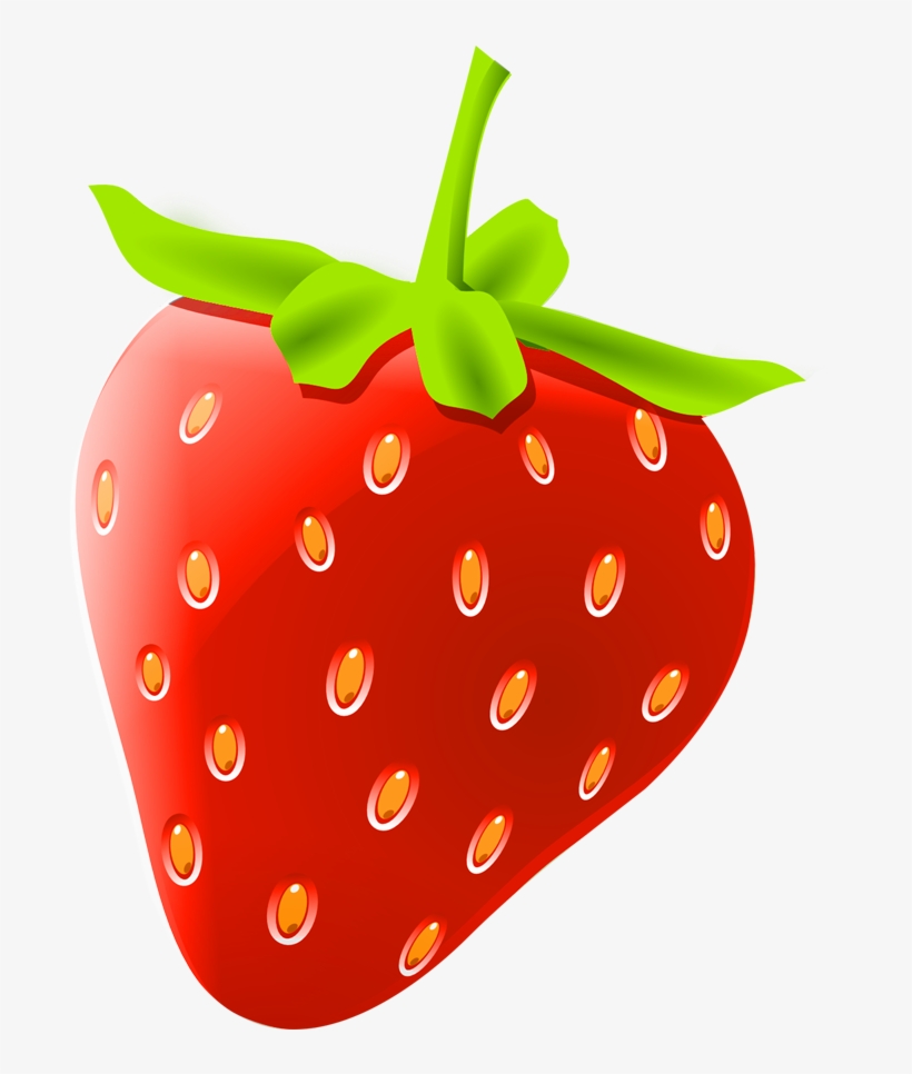 Png Strawberry Vector Clipart Strawberry Png Image 820x966 Png Strawberry Vector Clipart Strawberry Png Image
