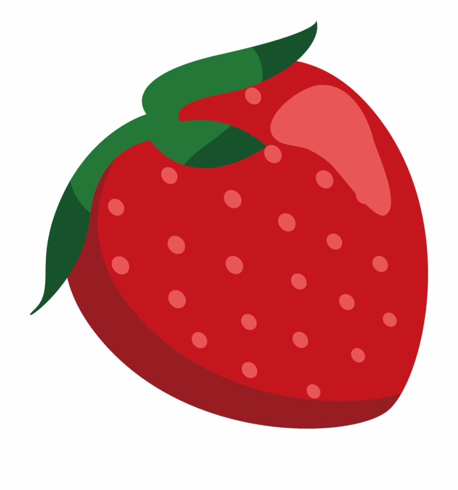 Strawberry Vector Png at Vectorified.com | Collection of Strawberry