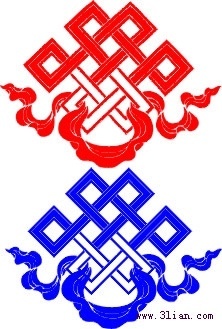 222x329 Streamers Free Vector Download