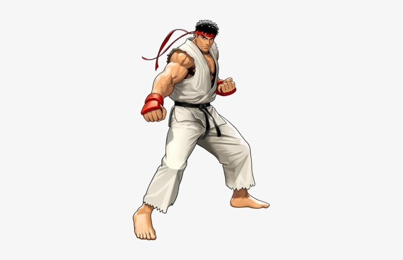 Street Fighter Vector at Vectorified.com | Collection of Street Fighter